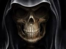 death-skull