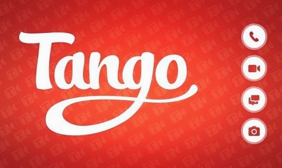 تحميل برنامج تانجو ماسنجر Tango Messenger للأندرويد