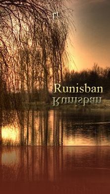 Runisban Cover