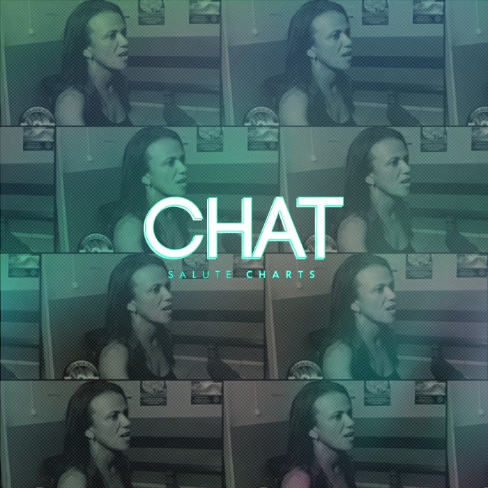 ♪ Chat             14