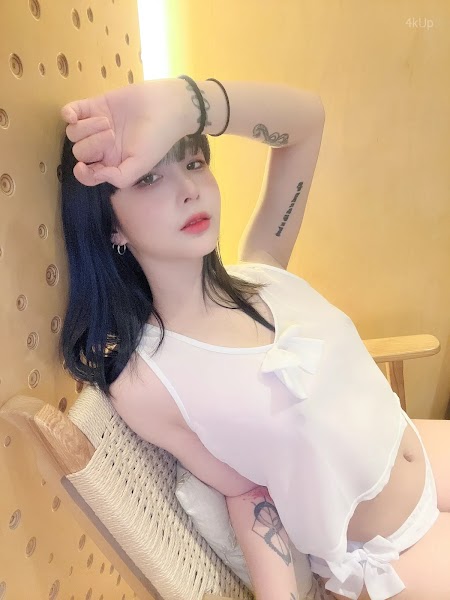Jang Joo (장주) Subscriber Only 04