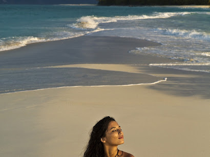 Jessica Gomes 2014 Madagascar