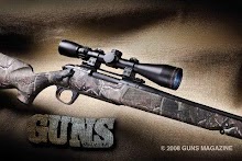 Cool Weapon Guns Wallpaper