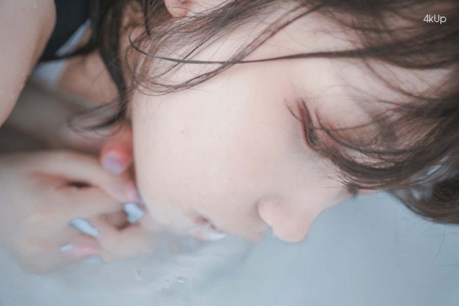 DJAWA Photo – Mimmi (밈미) Swimming Lessons #8