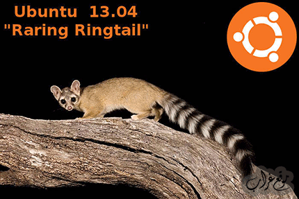 Ubuntu_Raring_Ringtail