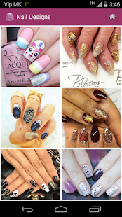 download Nail Designs free