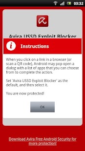 免費下載工具APP|Avira USSD Exploit Blocker app開箱文|APP開箱王