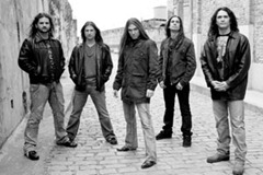 As melhores bandas de rock do Brasil - Angra