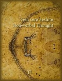 Non-verbal Thought Cover