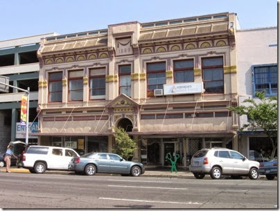 IMG_3242 Eldridge-Greenbaum Building in Salem, Oregon on September 4, 2006