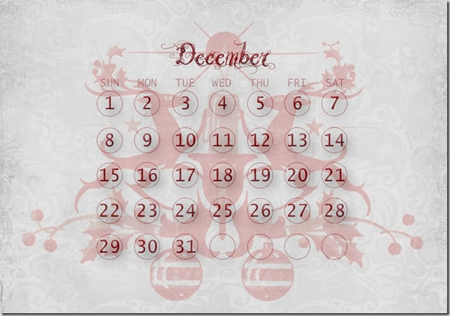 December desktop 1  2013