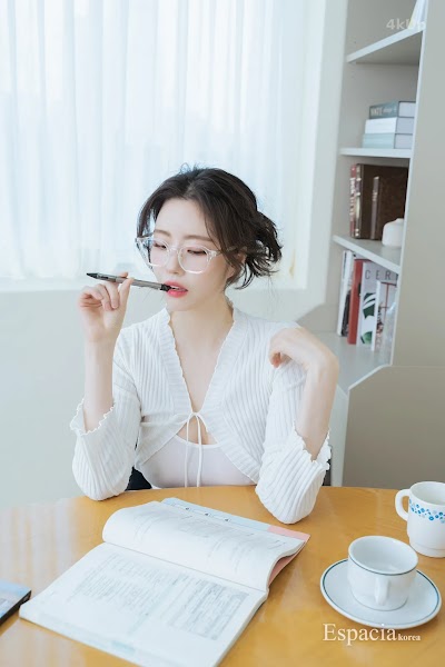 [Espacia Korea] EHC#154 YUA