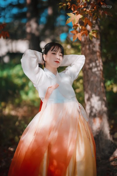 DJAWA Photo – ZziZzi “Chuseok”