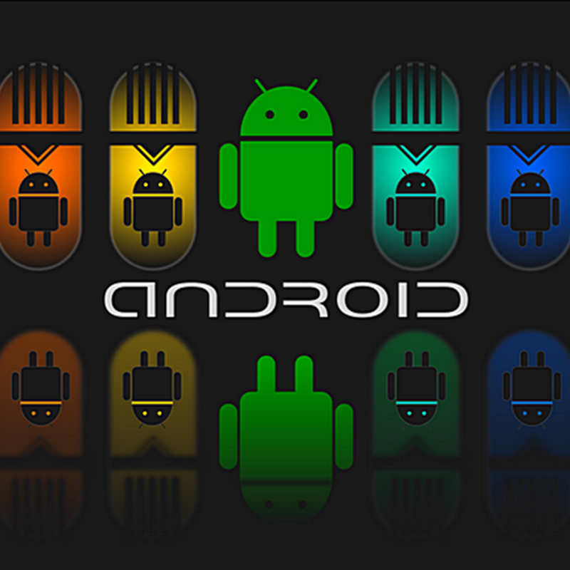 Android: Лучшие приложения ушедшего года