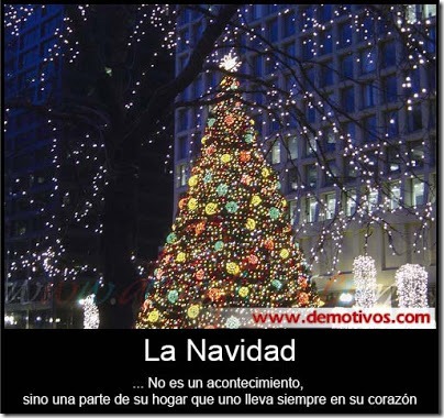 navidad