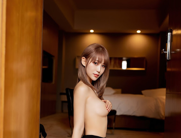 XIUREN No.2462 周慕汐fairy