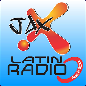 Jax Latin Radio app.apk 5.55.14