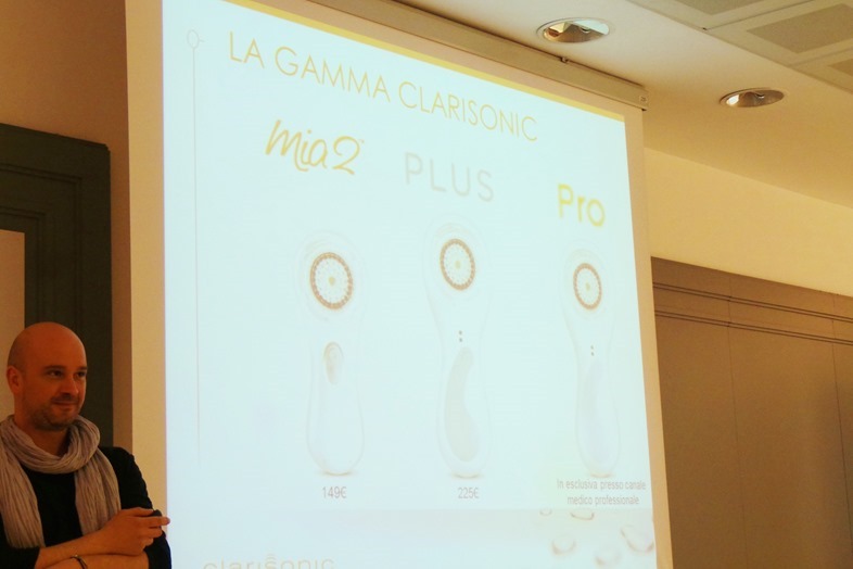 prezzi clarisonic