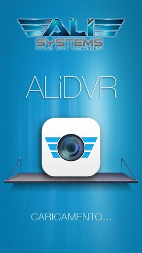 ALiDVR