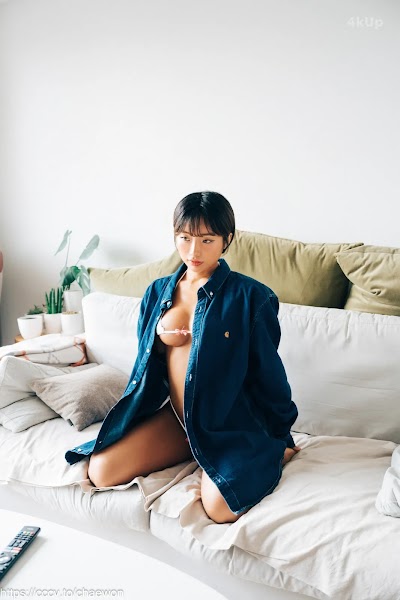 [Loozy] Booty Queen 4K Girl Friend