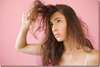 Remedios Caseros para el cabello Enredado1