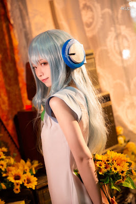Coser@G44不会受伤 Vol.012 八音盒