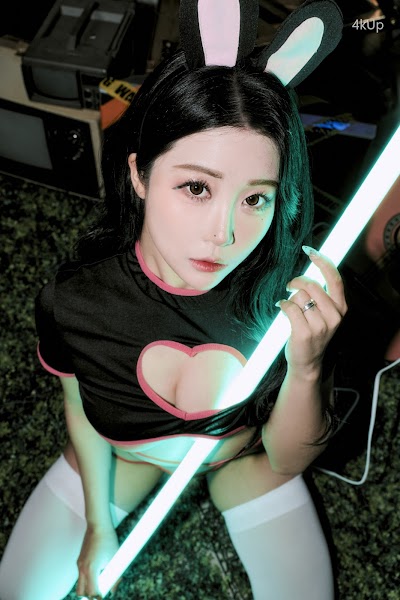 Bomi (보미) x BBUTTERMILK Vol.02 Bomi’s day