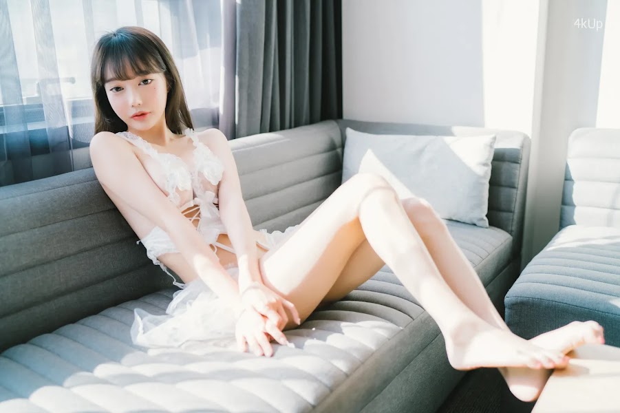 [Moon Night Snap] Jucy (쥬시) Vol.5