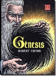P00014 - Robert Crumb  - Genesis.howtoarsenio.blogspot.com #14