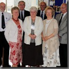 Retirees Reunion 2011
