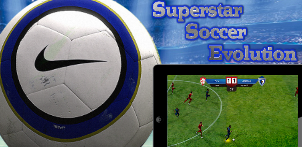 Superstar soccer