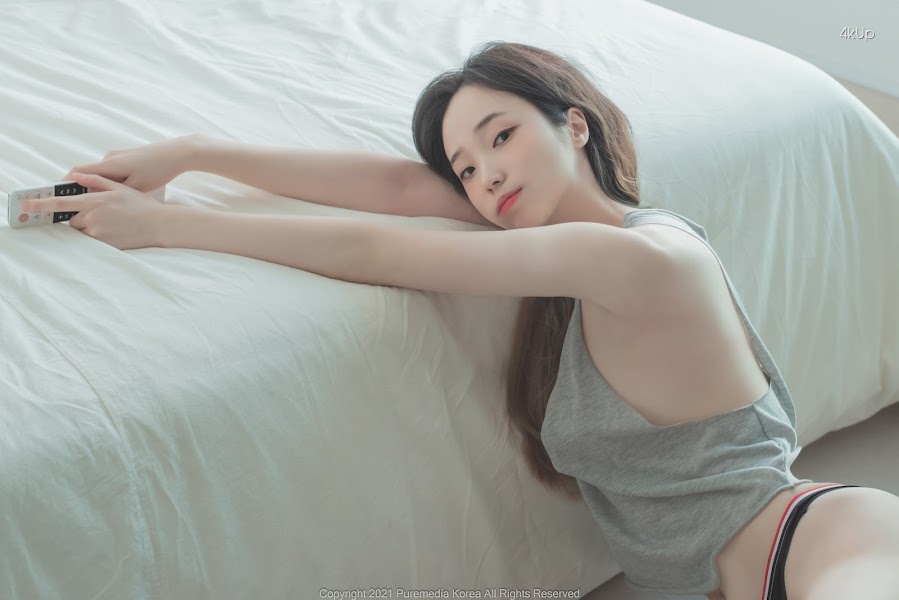 Pure Media Vol.164 Bambi (밤비)