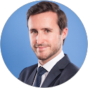 Photo de profil de Maxime LEGRAND