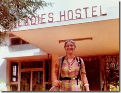 SueReno_Mysore Ladies Hostel