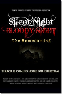 silent night bloody night