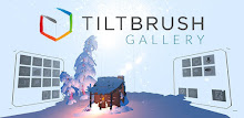 Tilt Brush Gallery APK