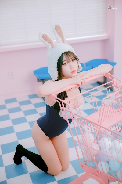 JOApictures – Zia (지아) x JOA 21. JANUARY Vol.1