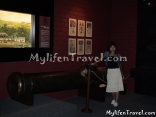 Macau Museum 064