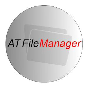 AT File Manager 1.5