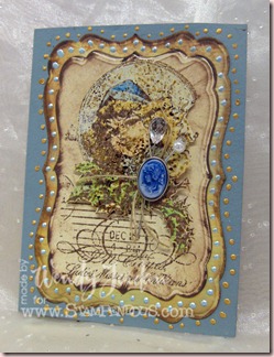 Stampendous18