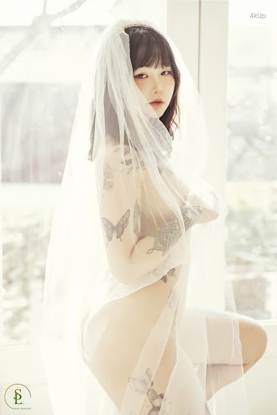 SAINT Photolife – Jeon Bo-Yeon (전보연) BoYeon Vol.6