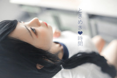 Coser@疯猫ss 体操服