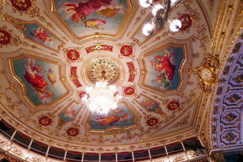 teatro reggio emilia