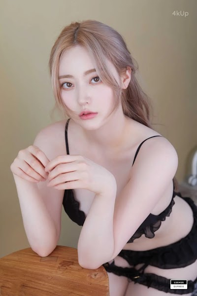 [LE] LEDG-144 Jeong Ah (정아)
