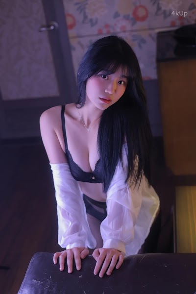 [Yo-U] Yui Blackroom