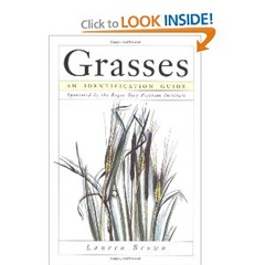 grass book