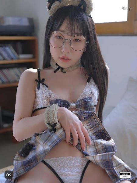 [LE] LEFM-007 Yeri