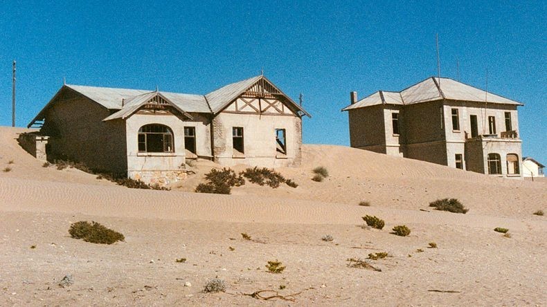 Kolmanskop-6