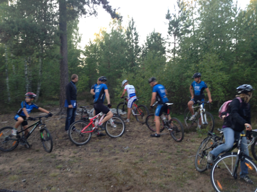 Täby MTB