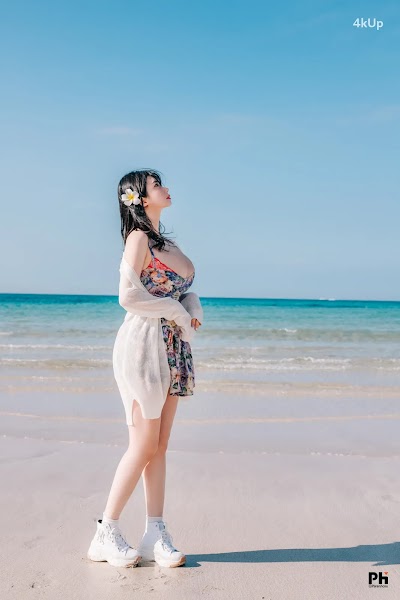 [Paranhosu] Sia_S22 Photo Book Vol.8 – Adorable Sia